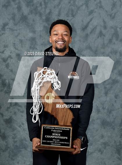 Thumbnail 3 in Roosevelt (CIF State Open Div. Awards) photogallery.
