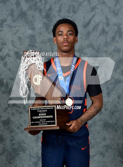 Thumbnail 3 in Roosevelt (CIF State Open Div. Awards) photogallery.