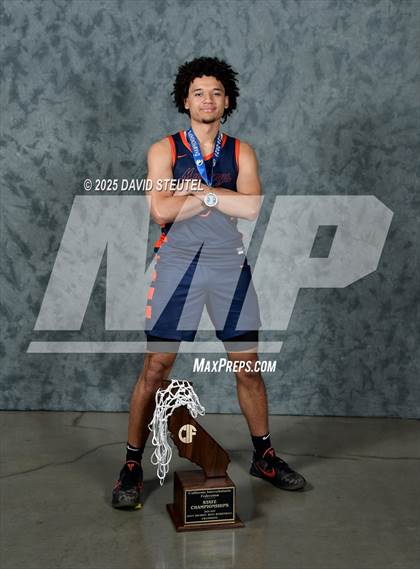 Thumbnail 3 in Roosevelt (CIF State Open Div. Awards) photogallery.