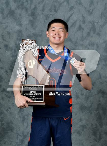 Thumbnail 3 in Roosevelt (CIF State Open Div. Awards) photogallery.
