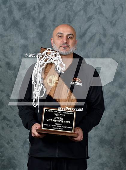 Thumbnail 2 in Roosevelt (CIF State Open Div. Awards) photogallery.