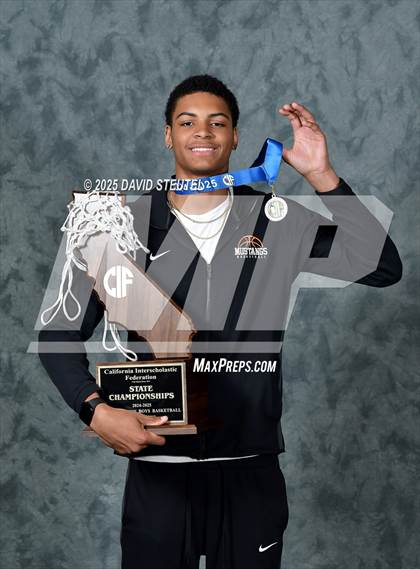 Thumbnail 3 in Roosevelt (CIF State Open Div. Awards) photogallery.