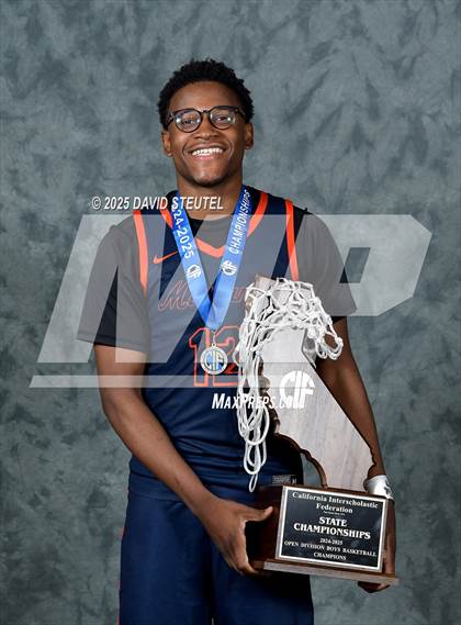 Thumbnail 1 in Roosevelt (CIF State Open Div. Awards) photogallery.