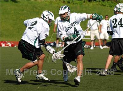 Thumbnail 1 in Briarcliff @ Pleasantville (Section 1, Class C Quarterfinal) photogallery.