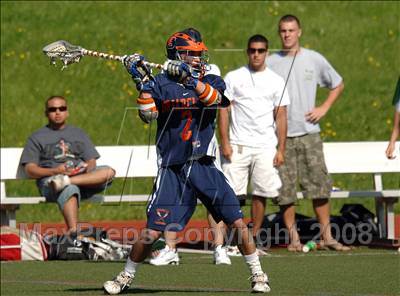 Thumbnail 1 in Briarcliff @ Pleasantville (Section 1, Class C Quarterfinal) photogallery.