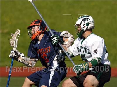 Thumbnail 3 in Briarcliff @ Pleasantville (Section 1, Class C Quarterfinal) photogallery.