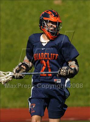 Thumbnail 2 in Briarcliff @ Pleasantville (Section 1, Class C Quarterfinal) photogallery.