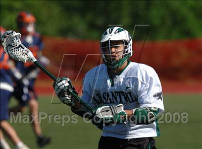 Thumbnail 3 in Briarcliff @ Pleasantville (Section 1, Class C Quarterfinal) photogallery.