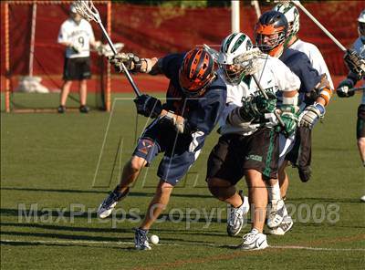 Thumbnail 3 in Briarcliff @ Pleasantville (Section 1, Class C Quarterfinal) photogallery.