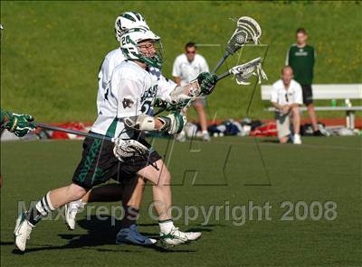 Thumbnail 2 in Briarcliff @ Pleasantville (Section 1, Class C Quarterfinal) photogallery.