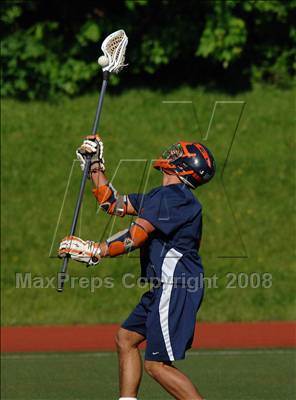 Thumbnail 3 in Briarcliff @ Pleasantville (Section 1, Class C Quarterfinal) photogallery.