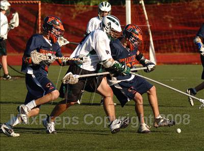 Thumbnail 2 in Briarcliff @ Pleasantville (Section 1, Class C Quarterfinal) photogallery.