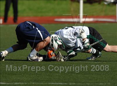 Thumbnail 2 in Briarcliff @ Pleasantville (Section 1, Class C Quarterfinal) photogallery.