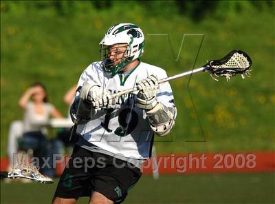 Thumbnail 3 in Briarcliff @ Pleasantville (Section 1, Class C Quarterfinal) photogallery.