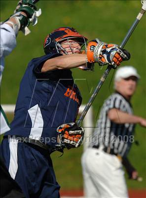 Thumbnail 2 in Briarcliff @ Pleasantville (Section 1, Class C Quarterfinal) photogallery.