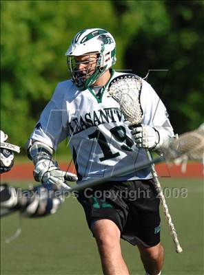 Thumbnail 2 in Briarcliff @ Pleasantville (Section 1, Class C Quarterfinal) photogallery.