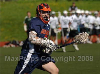 Thumbnail 3 in Briarcliff @ Pleasantville (Section 1, Class C Quarterfinal) photogallery.
