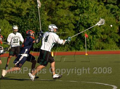 Thumbnail 3 in Briarcliff @ Pleasantville (Section 1, Class C Quarterfinal) photogallery.