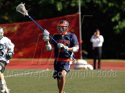 Thumbnail 3 in Briarcliff @ Pleasantville (Section 1, Class C Quarterfinal) photogallery.
