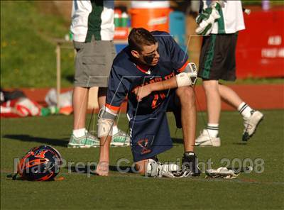 Thumbnail 2 in Briarcliff @ Pleasantville (Section 1, Class C Quarterfinal) photogallery.