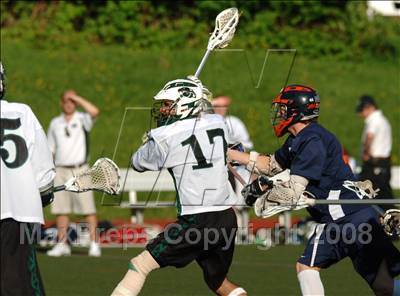 Thumbnail 1 in Briarcliff @ Pleasantville (Section 1, Class C Quarterfinal) photogallery.