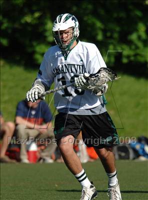 Thumbnail 1 in Briarcliff @ Pleasantville (Section 1, Class C Quarterfinal) photogallery.