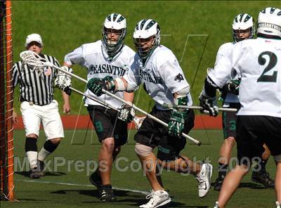 Thumbnail 1 in Briarcliff @ Pleasantville (Section 1, Class C Quarterfinal) photogallery.