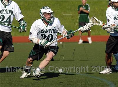 Thumbnail 3 in Briarcliff @ Pleasantville (Section 1, Class C Quarterfinal) photogallery.