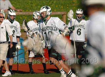 Thumbnail 3 in Briarcliff @ Pleasantville (Section 1, Class C Quarterfinal) photogallery.