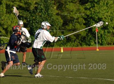 Thumbnail 1 in Briarcliff @ Pleasantville (Section 1, Class C Quarterfinal) photogallery.