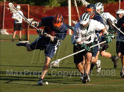 Thumbnail 1 in Briarcliff @ Pleasantville (Section 1, Class C Quarterfinal) photogallery.
