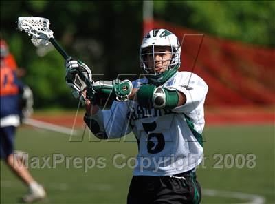 Thumbnail 2 in Briarcliff @ Pleasantville (Section 1, Class C Quarterfinal) photogallery.