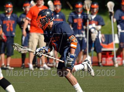 Thumbnail 3 in Briarcliff @ Pleasantville (Section 1, Class C Quarterfinal) photogallery.