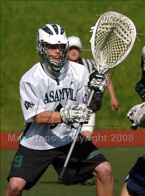 Thumbnail 2 in Briarcliff @ Pleasantville (Section 1, Class C Quarterfinal) photogallery.