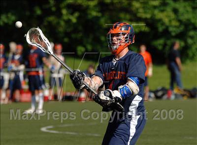 Thumbnail 1 in Briarcliff @ Pleasantville (Section 1, Class C Quarterfinal) photogallery.
