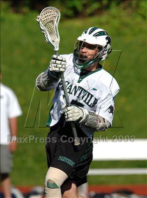 Thumbnail 1 in Briarcliff @ Pleasantville (Section 1, Class C Quarterfinal) photogallery.