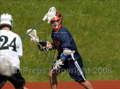 Thumbnail 2 in Briarcliff @ Pleasantville (Section 1, Class C Quarterfinal) photogallery.