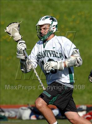 Thumbnail 3 in Briarcliff @ Pleasantville (Section 1, Class C Quarterfinal) photogallery.