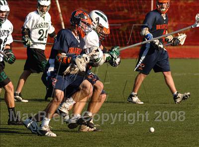Thumbnail 1 in Briarcliff @ Pleasantville (Section 1, Class C Quarterfinal) photogallery.