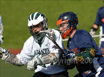 Thumbnail 1 in Briarcliff @ Pleasantville (Section 1, Class C Quarterfinal) photogallery.