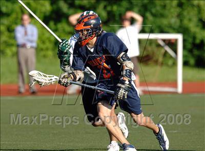 Thumbnail 2 in Briarcliff @ Pleasantville (Section 1, Class C Quarterfinal) photogallery.