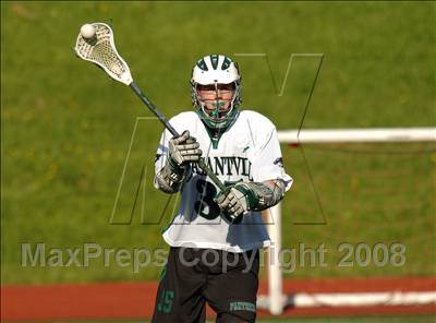 Thumbnail 1 in Briarcliff @ Pleasantville (Section 1, Class C Quarterfinal) photogallery.