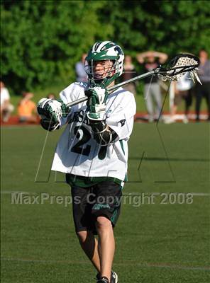 Thumbnail 1 in Briarcliff @ Pleasantville (Section 1, Class C Quarterfinal) photogallery.