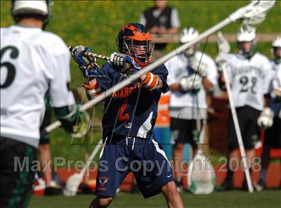 Thumbnail 3 in Briarcliff @ Pleasantville (Section 1, Class C Quarterfinal) photogallery.