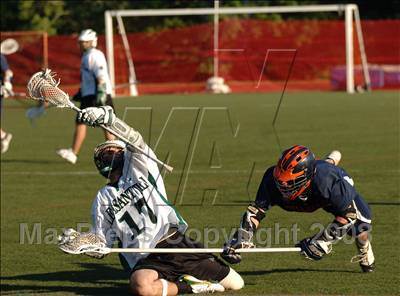 Thumbnail 3 in Briarcliff @ Pleasantville (Section 1, Class C Quarterfinal) photogallery.