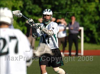 Thumbnail 2 in Briarcliff @ Pleasantville (Section 1, Class C Quarterfinal) photogallery.