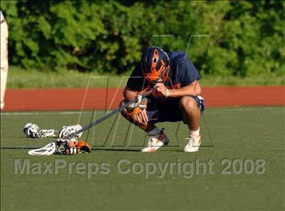 Thumbnail 2 in Briarcliff @ Pleasantville (Section 1, Class C Quarterfinal) photogallery.