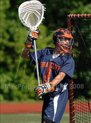 Thumbnail 3 in Briarcliff @ Pleasantville (Section 1, Class C Quarterfinal) photogallery.