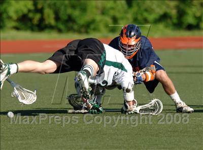 Thumbnail 3 in Briarcliff @ Pleasantville (Section 1, Class C Quarterfinal) photogallery.