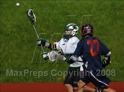 Thumbnail 1 in Briarcliff @ Pleasantville (Section 1, Class C Quarterfinal) photogallery.